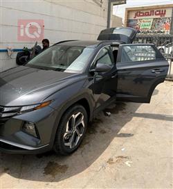 هیۆندای تۆکسۆن